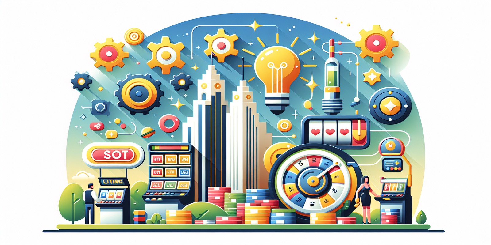 Download Lucky91: Your Gateway to Winning Slot Strategies in 2025 - Slot Strategy Guide for global | JILIVIP