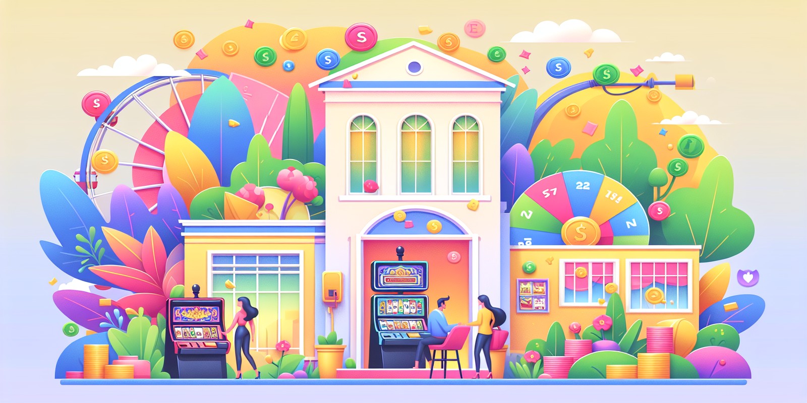 Explore Pak BCN: Your Ultimate Slot Gaming Destination 2025 - Slot Strategy Guide for pakistani | JILIVIP