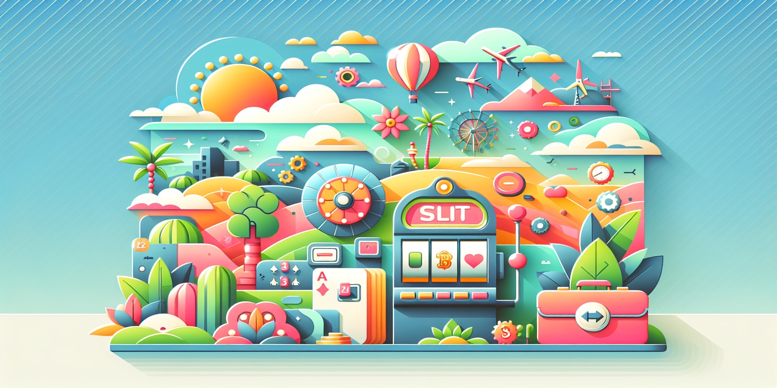 Unleash the Fun: Your Guide to Slot Strategies in 2025 - Slot Strategy Guide for global | JILIVIP