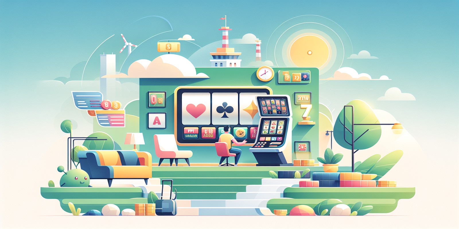 Unlock Fortune: How to Download the Luck91 App for Slot Wins in 2025 - Slot Strategy Guide for global | JILIVIP