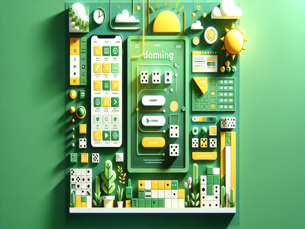 JILIVIP Dominos Game for social play.