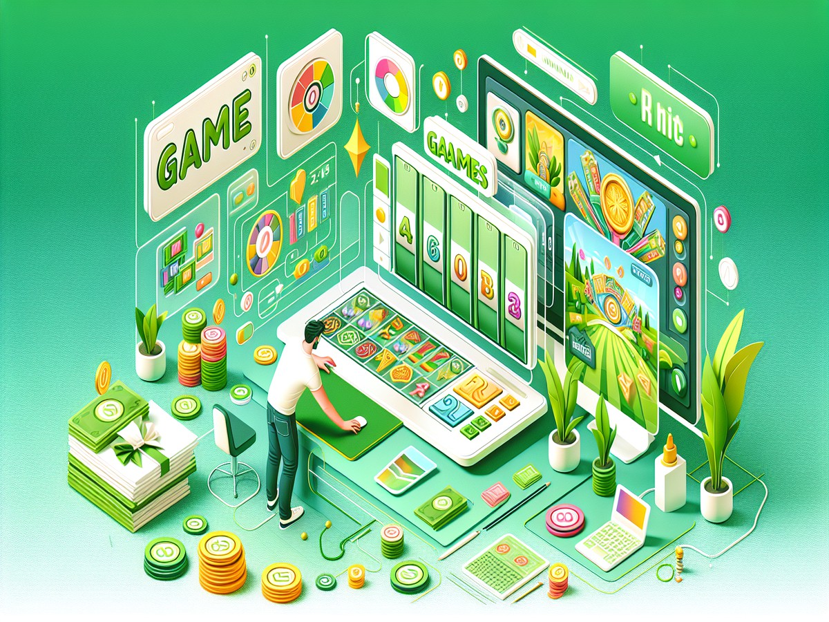 Explore More Games at JILIVIP for endless fun.